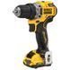 Дриль-шурупокрут акумуляторний безщітковий DeWALT DCD701D2 DCD701D2 фото 4