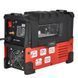 Зварювальний апарат Vitals Master MIG 1400 SN Mini (MMA/MIG) 4,3 кВт 152922 фото 6