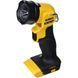 Професійний ліхтар світлодіодний акумуляторний DeWALT DCL040: 18V (без акумулятора і зарадки) DCL040 фото 1