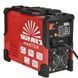 Зварювальний апарат Vitals Master MIG 1400 SN Mini (MMA/MIG) 4,3 кВт 152922 фото 4