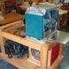 Рейсмусовий верстат Makita 2012NB 1001 фото 3