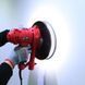Шліфувальна машина для стін WORCRAFT DS08-180 (13046) з LED 13046 фото 7