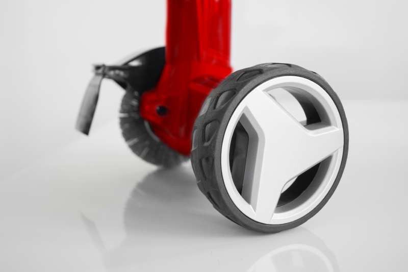 Акумуляторний очищувач швів Einhell GE-CC 18 Li - Solo : 18B (без акума і зарядки) 3424050 3424050 фото