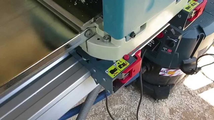 Рейсмусовий верстат Makita 2012NB 1001 фото