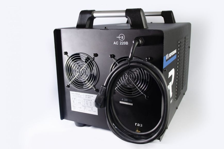 Потужна аргоновая сварка Redbo WSME 200 AC/DC : 8.5 кВт, 20-200 А, електрод 1.6-5.0 мм WSME200AC/DC фото