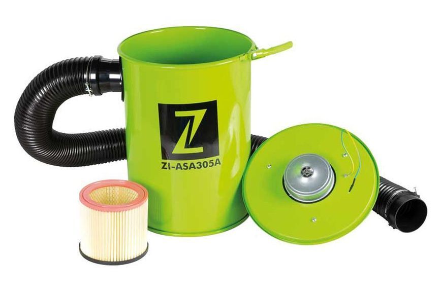 Аспірація Zipper ZI-ASA305A ZI-ASA305A фото