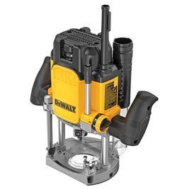 Фрезер мережевий DeWALT DWE625E DWE625 фото