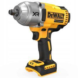 Гайковерт ударний акумуляторний безщітковий DeWALT DCF900N: 1396 Нм, 18В, 650/2300 об/хв без АКБ DCF900N фото