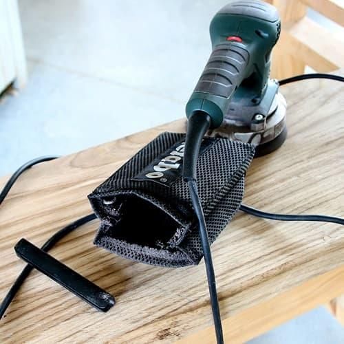 Ексцентрикова шліфмашина Metabo SXE 3125 (600443000) 600443000 фото