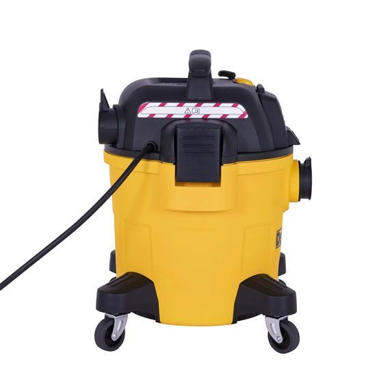 Професійний промисловий пилосос DeWALT DXV20PTA : 1050 Вт, 20 л, 2268 л/хв DXV20PTA фото