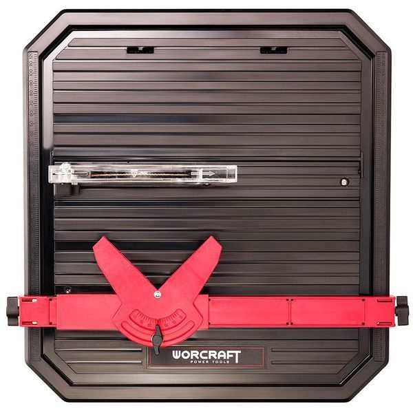 Акумуляторний плиткоріз WORCRAFT CTS-S20Li (13179) диск 110 мм 13179 фото