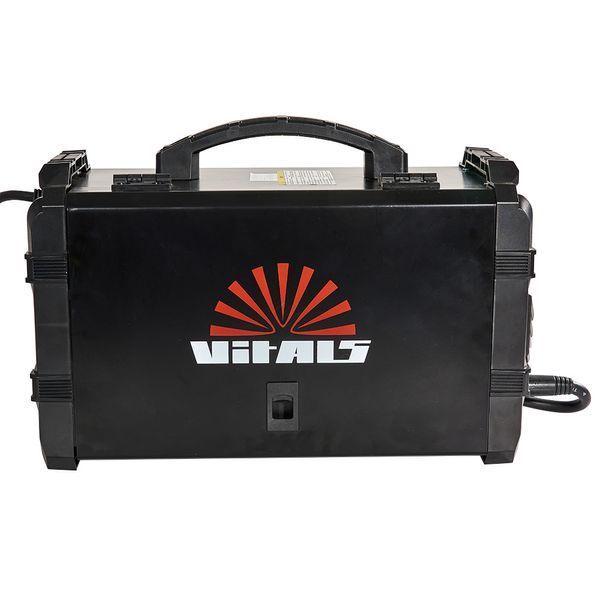 Зварювальний апарат Vitals Professional MIG 2000 Digital LCD (ММА/MIG/MIG- MАG/TIG LIFT) 196146 фото
