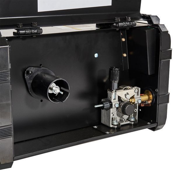 Зварювальний апарат Vitals Professional MIG 2000 Digital LCD (ММА/MIG/MIG- MАG/TIG LIFT) 196146 фото