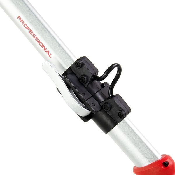 Шліфувальна машина для стін WORCRAFT DS09-215 (13264) Яскраве LED, 225 мм 13264 фото