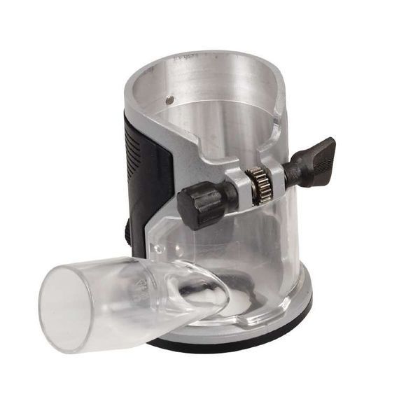Потужний фрезер акумуляторний безщітковий окантовочний Einhell TP-ET 18 Li BL - Solo : без АКБ та з/п, об.х.х 30000 об/хв 4350412 фото