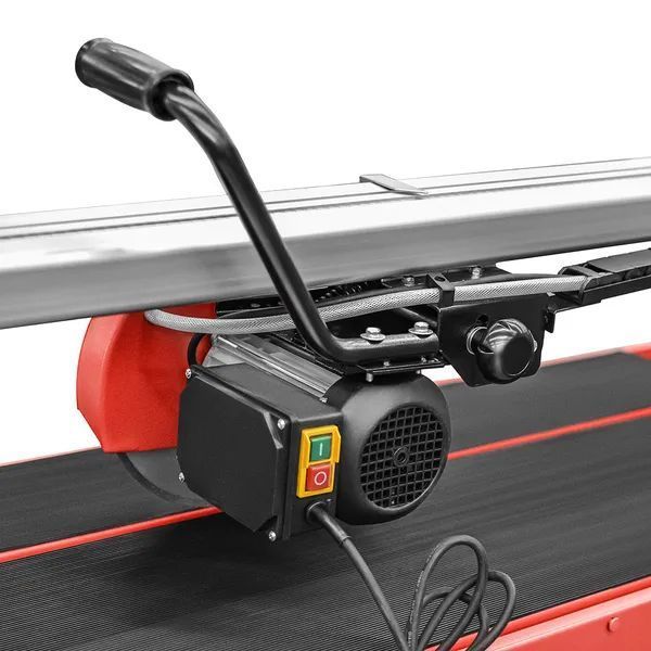Професійний електричний плиткоріз Stark TC 1260-250 : 1200 Вт, 120см різ плитки, диск 250 см 180412025 фото