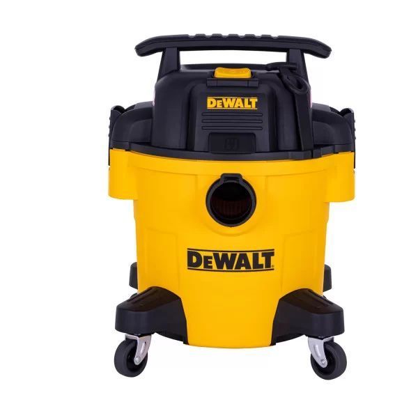 Професійний промисловий пилосос DeWALT DXV20PTA : 1050 Вт, 20 л, 2268 л/хв DXV20PTA фото