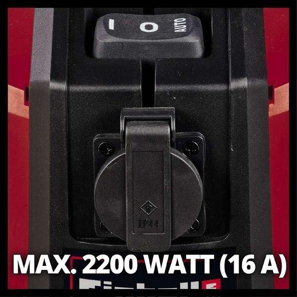 Вакуумний пилосос Einhell TE-VC 2340 SA (2342380) 2342380 фото