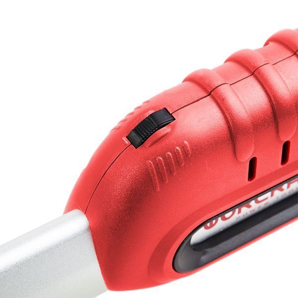 Шліфувальна машина для стін WORCRAFT DS09-215 (13264) Яскраве LED, 225 мм 13264 фото