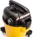 Професійний промисловий пилосос DeWALT DXV20PTA : 1050 Вт, 20 л, 2268 л/хв DXV20PTA фото 2