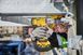 Гайковерт ударний акумуляторний безщітковий DeWALT DCF900N: 1396 Нм, 18В, 650/2300 об/хв без АКБ DCF900N фото 6