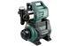 Потужна побутова насосна станція Metabo HWWI 4500/25 Inox : 1300 Вт, 4500 л/год., 4,8 бар, висота подачі 48 м 600974000 фото 1