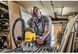 Фрезер мережевий DeWALT DWE625E DWE625 фото 5