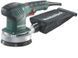Ексцентрикова шліфмашина Metabo SXE 3125 (600443000) 600443000 фото 1