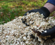 Садовий фрезерний подрібнювач гілок HECHT 6285 XL SILENT : потужність 2800 Вт, мах. діаметр до 44 мм, бункер 60л HECHT6285XL фото 11