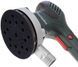 Ексцентрикова шліфмашина Metabo SXE 3125 (600443000) 600443000 фото 3
