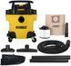 Професійний промисловий пилосос DeWALT DXV20PTA : 1050 Вт, 20 л, 2268 л/хв DXV20PTA фото 10