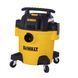Професійний промисловий пилосос DeWALT DXV20PTA : 1050 Вт, 20 л, 2268 л/хв DXV20PTA фото 5