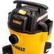 Професійний промисловий пилосос DeWALT DXV20PTA : 1050 Вт, 20 л, 2268 л/хв DXV20PTA фото 3