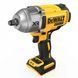 Гайковерт ударний акумуляторний безщітковий DeWALT DCF900N: 1396 Нм, 18В, 650/2300 об/хв без АКБ DCF900N фото 2