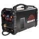 Зварювальний апарат Vitals Professional MIG 2000 Digital LCD (ММА/MIG/MIG- MАG/TIG LIFT) 196146 фото 1
