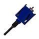 Алмазна коронка по бетону Distar 82 мм з хвостиком / SDS+ (17982445083) 17982445083 фото 3