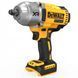 Гайковерт ударний акумуляторний безщітковий DeWALT DCF900N: 1396 Нм, 18В, 650/2300 об/хв без АКБ DCF900N фото 1
