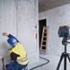 Професійний лінійний лазерний нівелір Bosch Professional GLL 3-80 G : зелений промінь, 30 м, на батарейках, кейс 0601063Y00 фото 7