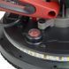 Шліфувальна машина для стін WORCRAFT DS09-215 (13264) Яскраве LED, 225 мм 13264 фото 18