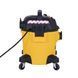 Професійний промисловий пилосос DeWALT DXV20PTA : 1050 Вт, 20 л, 2268 л/хв DXV20PTA фото 6