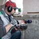 Алмазна коронка по бетону Distar 82 мм з хвостиком / SDS+ (17982445083) 17982445083 фото 6