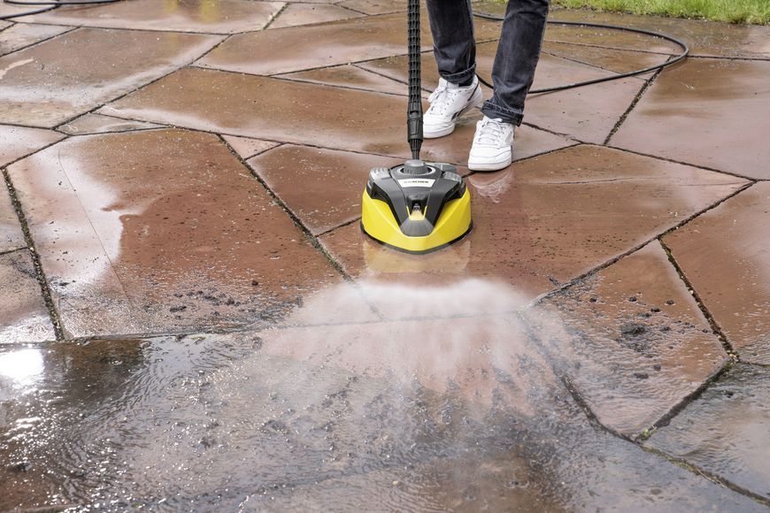Професійна насадка Karcher T 7 Plus T-Racer (2.644-074.0) 2.644-074.0 фото