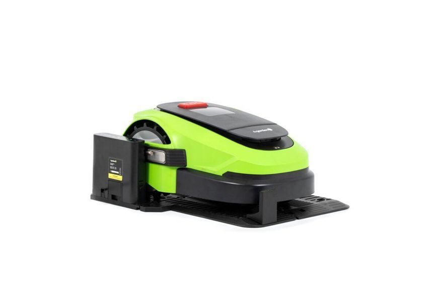 Газонокосарка-робот 4garden AR900 4GR AR900 фото