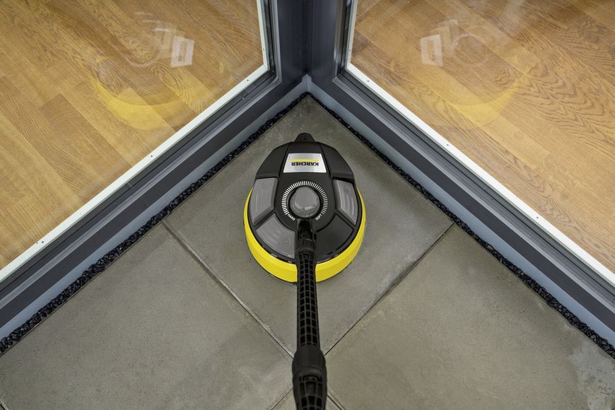 Професійна насадка Karcher T 7 Plus T-Racer (2.644-074.0) 2.644-074.0 фото