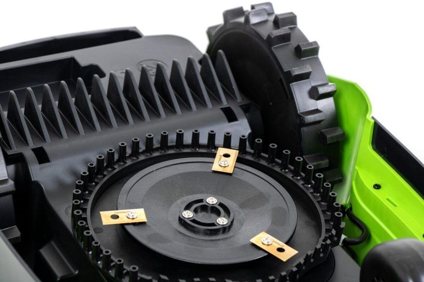 Газонокосарка-робот 4garden AR900 4GR AR900 фото