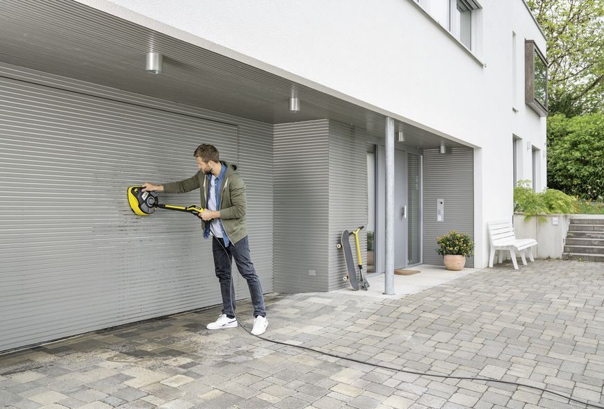 Професійна насадка Karcher T 7 Plus T-Racer (2.644-074.0) 2.644-074.0 фото