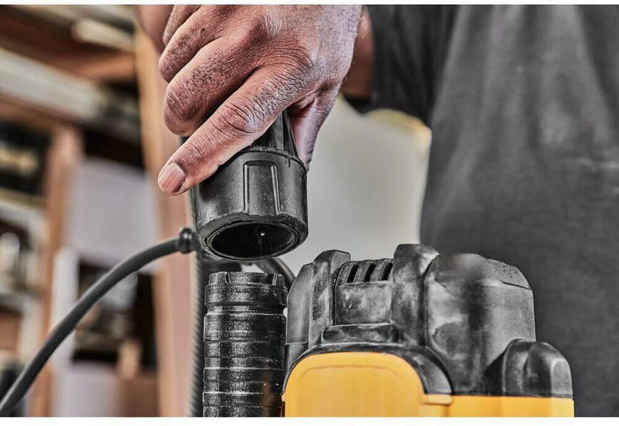 Фрезер мережевий DeWALT DWE625E DWE625 фото
