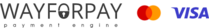 Принимаем оплату Visa/Mastercard через WayForPay