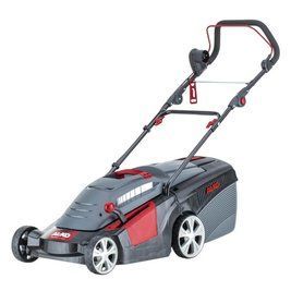 Електрична газонокосарка Al-Ko Comfort 40.4 E &mdash; 1400 Вт, 3-в-1 , 40 см, мульчування 114056 фото