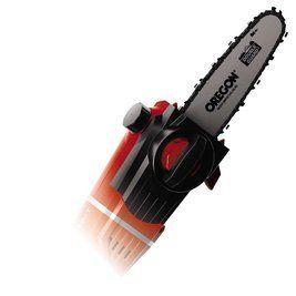 Насадка - пила ланцюгова до коси Einhell GE-НН 18/45 Li T (3410835) 3410835 фото